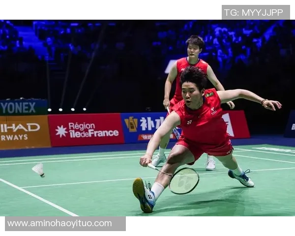 上海羽毛球队在世界锦标赛中的表现分析与状态点评