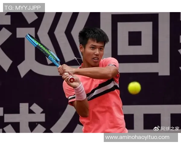 上海网球队引领最新网球技术TOP10榜单解析与展望