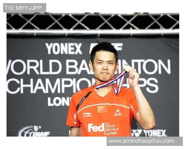 专访羽毛球女神杨芳她如何铸就辉煌运动生涯与成功秘诀 专访羽毛球女神杨芳她如何铸就辉煌运动生涯与成功秘诀