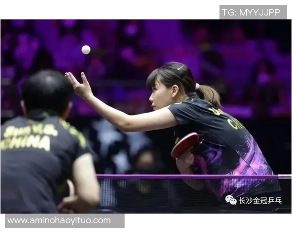 乒乓球战术解析：西安乒乓球队盯防策略与技巧全揭秘