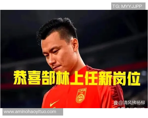 中国足球明星最新动态与成就分析引发球迷热议