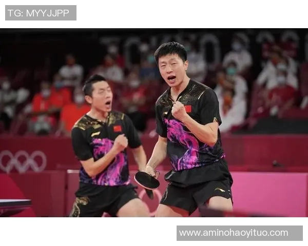 北京乒乓球队在比赛中的盯防策略分析与得失总结 北京乒乓球队在比赛中的盯防策略分析与得失总结