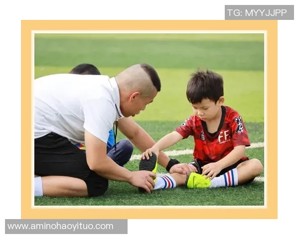 胡教练足球培训课程全面提升青少年球技与团队合作能力 胡教练足球培训课程全面提升青少年球技与团队合作能力