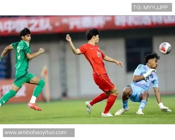 孙建文足球：探索中国足球新生力量与未来发展之路