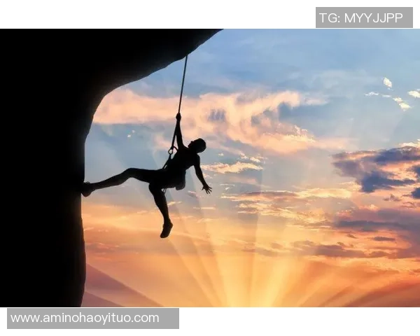 攀岩与人生的交织:刘静的深度对话与心路历程探索 攀岩与人生的交织:刘静的深度对话与心路历程探索