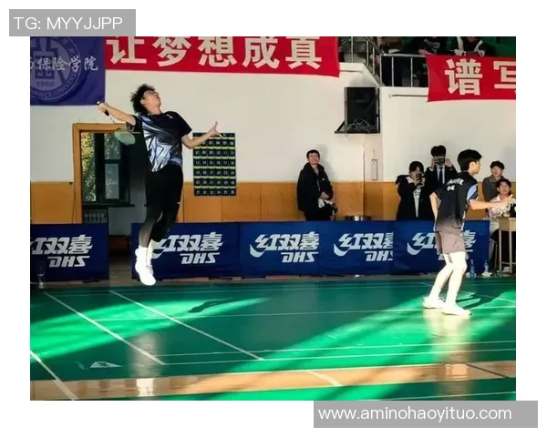 广州羽毛球队的崛起与发展探秘聚焦羽毛球运动的力量与魅力