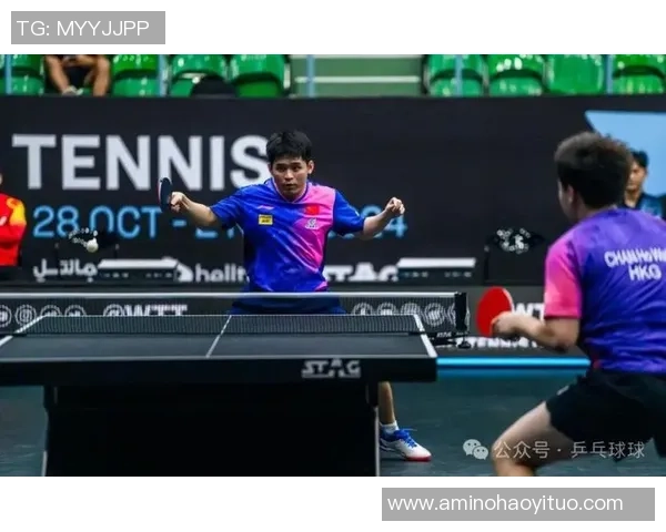 深入分析重庆乒乓球队独特节奏打法的战术特点与应用技巧 深入分析重庆乒乓球队独特节奏打法的战术特点与应用技巧