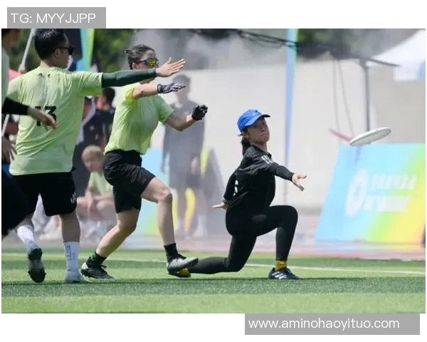 西安飞盘队实力强劲荣登全国飞盘力量排行榜第六位 西安飞盘队实力强劲荣登全国飞盘力量排行榜第六位