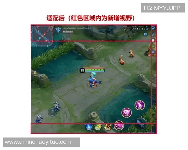 王者荣耀装备选购指南:如何选择最佳显示器提升游戏体验 王者荣耀装备选购指南:如何选择最佳显示器提升游戏体验