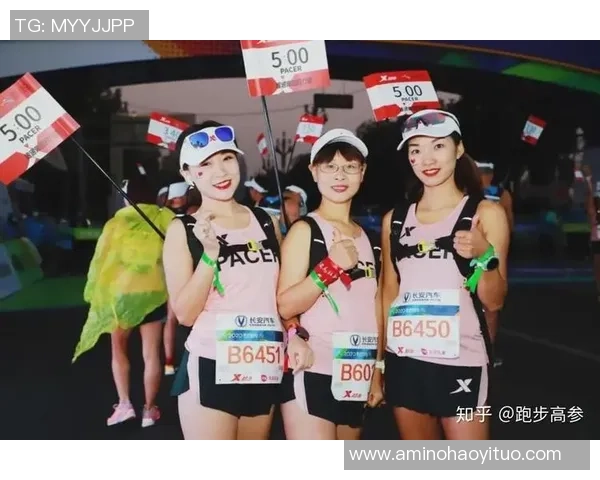 西安极限运动队挑战马拉松大满贯的拼搏历程与心路历程分享