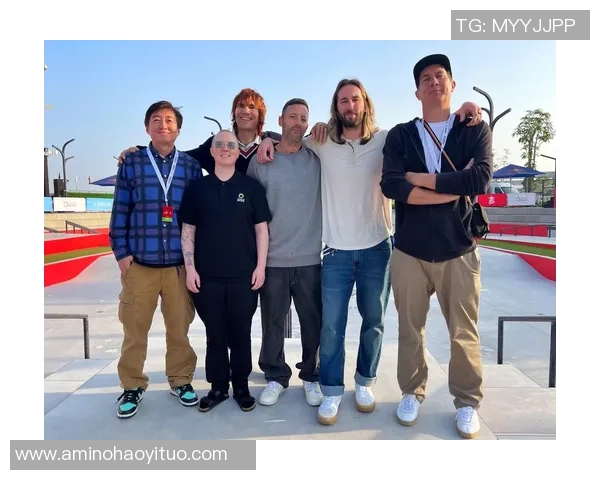 王军专访:从滑板新手到顶尖高手的成长之路与心路历程回顾 王军专访:从滑板新手到顶尖高手的成长之路与心路历程回顾