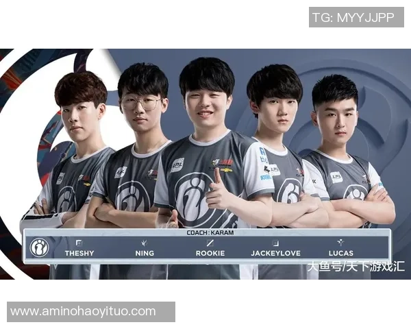 热议王者荣耀IG战队状态变革背后的原因与未来发展方向探讨