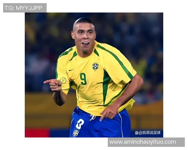 足球巴西已崛起新一代球星引领全球赛场风潮