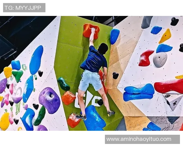 重庆攀岩队的整体压制揭秘与攀岩深度的完美结合探索