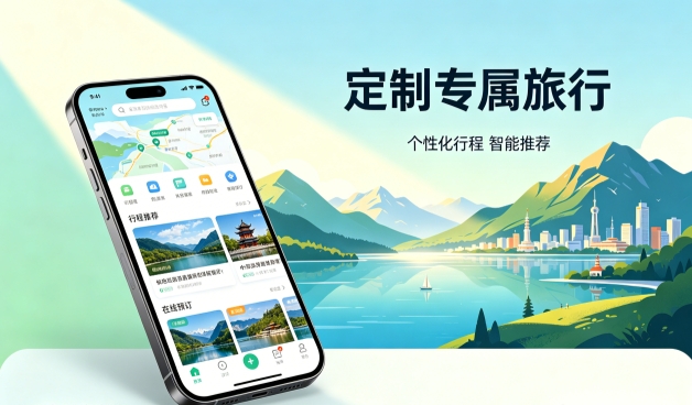 J9官网小程序开发公司怎么选？2026费用明细+旅游小程序定制指南