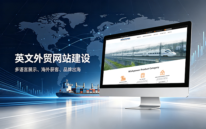 J9官网英文外贸独立站建设_跨境电商海外营销网站设计
