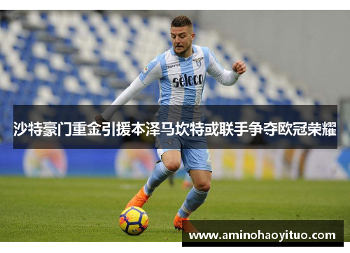 沙特豪门重金引援本泽马坎特或联手争夺欧冠荣耀